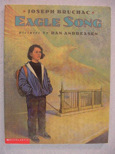 Eagle Song