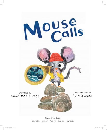 Mouse Calls