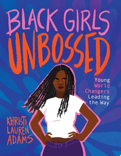 Black Girls Unbossed