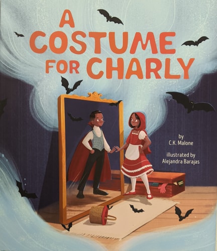 A Costume for Charly