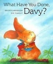 What Have You Done, Davy?