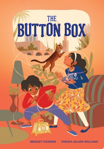 The Button Box