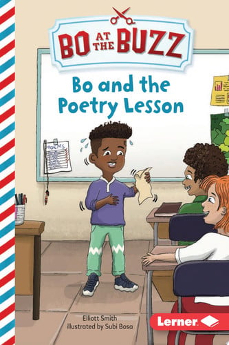Bo and the Poetry Lesson