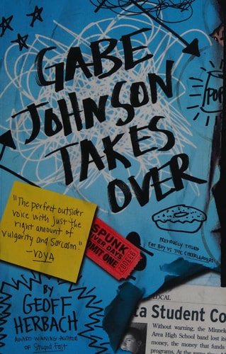 Gabe Johnson Takes Over