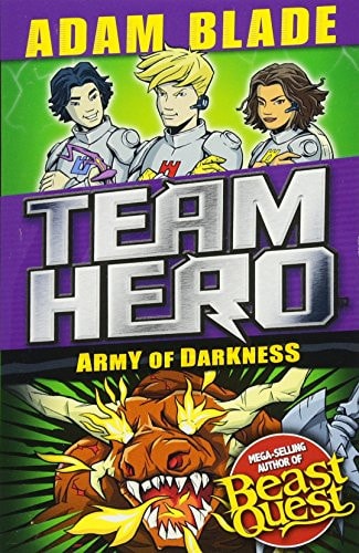 Team Hero: Army of Darkness