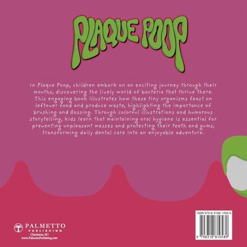 Plaque Poop