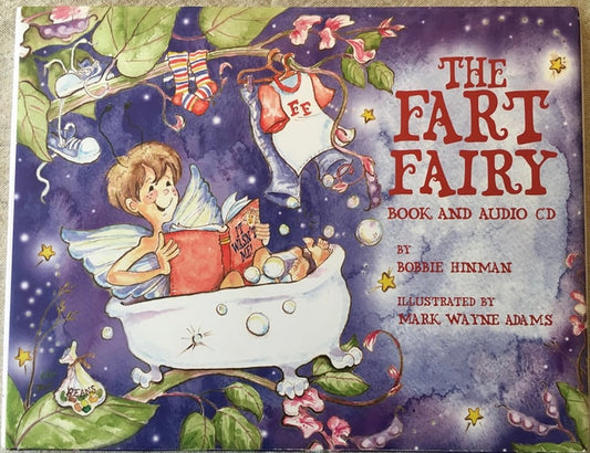 The Fart Fairy
