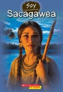 Soy Sacagawea