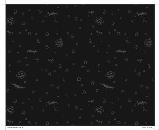 The Great Pumpkin Returns