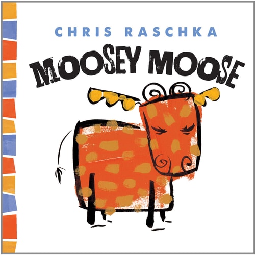 Moosey Moose