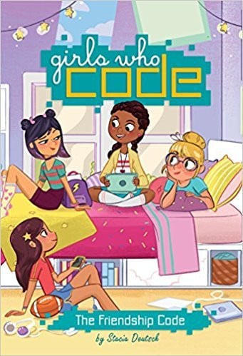Girls Who Code