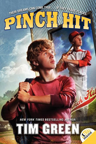 Pinch Hit