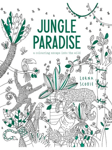 Jungle Paradise
