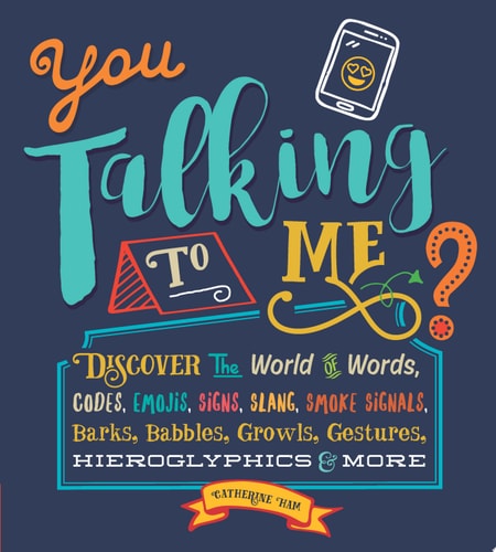 You Talking to Me?