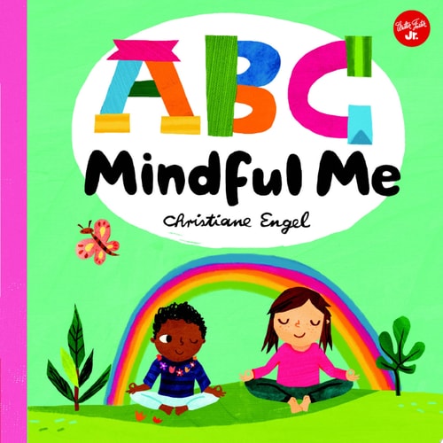 ABC for Me: ABC Mindful Me