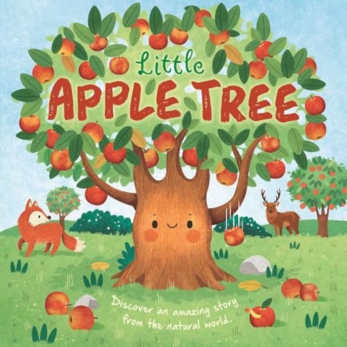 Nature Stories: Little Apple Tree