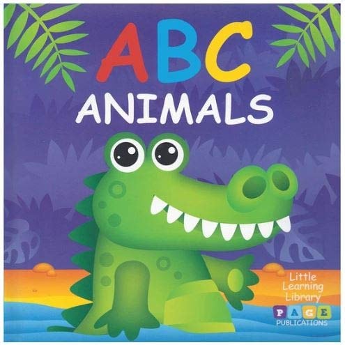 ABC Animals