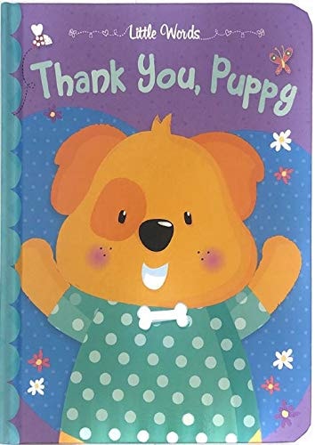 Thank You, Puppy