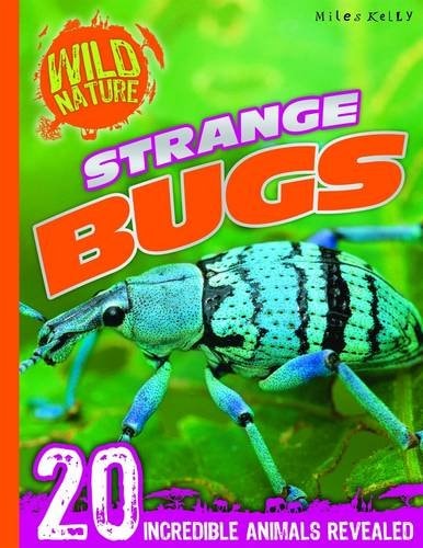 Strange Bugs (Wild Nature)