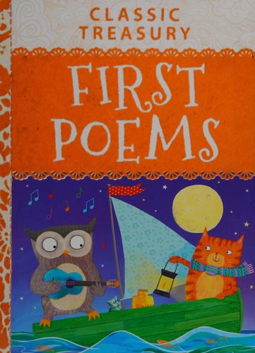 Classic Treasury: First Poems