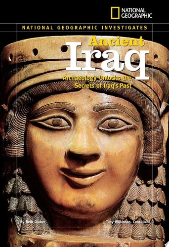 National Geographic Investigates: Ancient Iraq