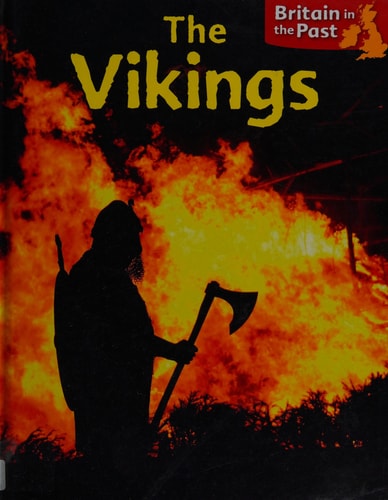 Britain in the Past: Vikings