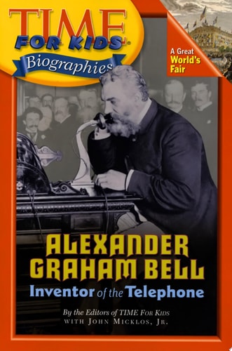 Alexander Graham Bell