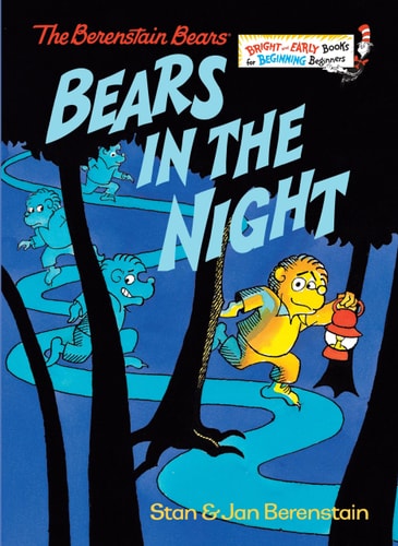 Berenstain Bears in the Night