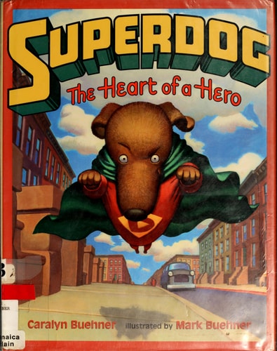 Dex: the Heart of a Hero