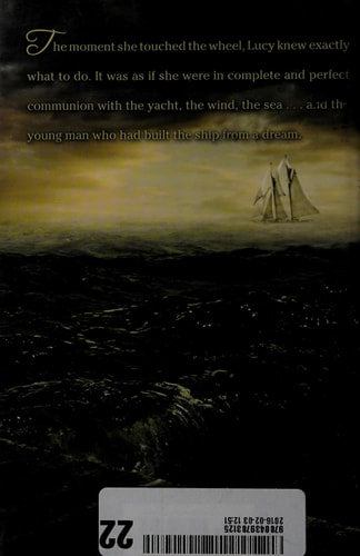 Lucy (Daughters of the Sea #3)