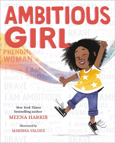 Ambitious Girl