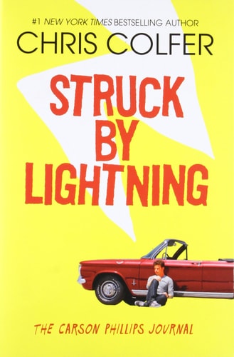 Struck by Lightning