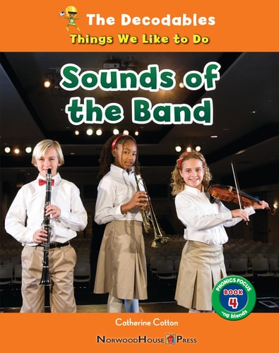 Sounds of the Band
