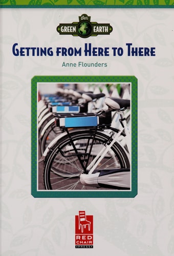 Getting from Here to There