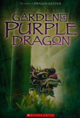 Garden Of the Purple Dragon