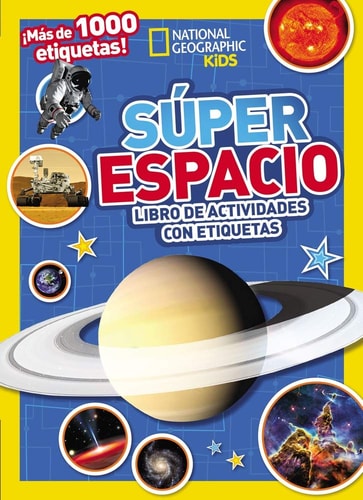 Súper Espacio