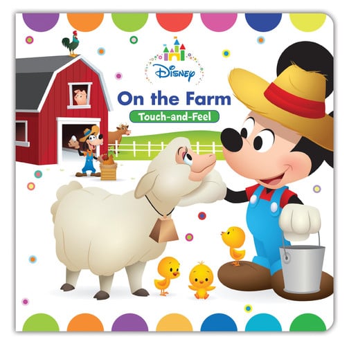 Disney Baby: on the Farm