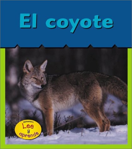 El Coyote