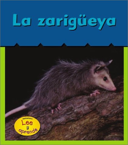 La Zarigúeya