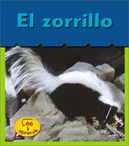 El Zorrillo