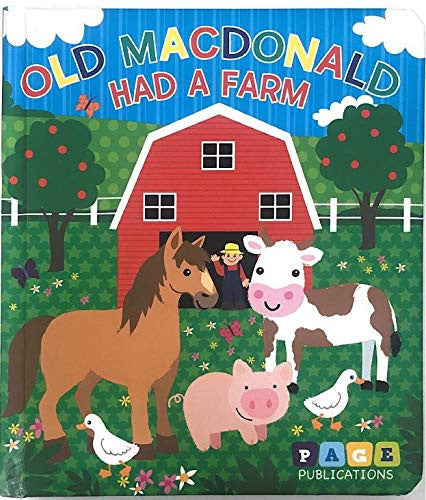 Old MacDonald Had a Farm