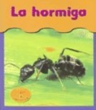 La Hormiga