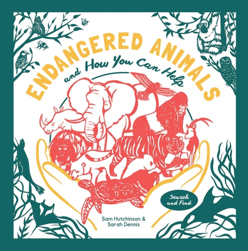 Endangered Animals
