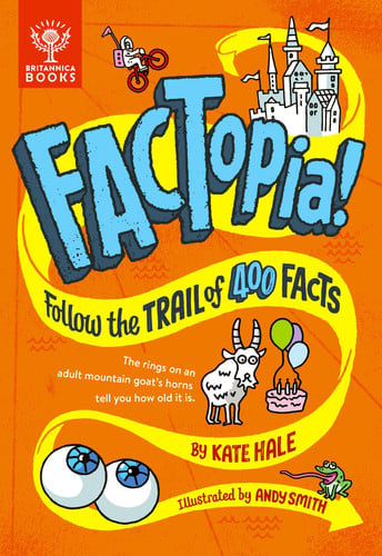 FACTopia!