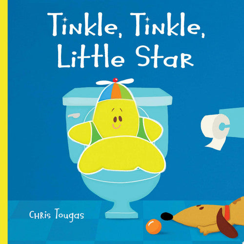Tinkle, Tinkle, Little Star