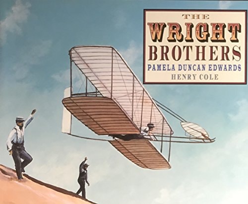The Wright Brothers