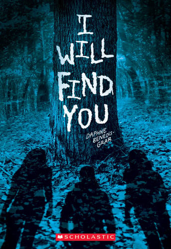 I Will Find You (a Secrets and Lies Novel)