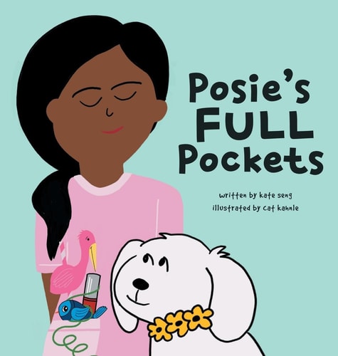 Posie's Full Pockets