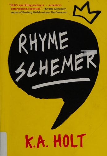 Rhyme Schemer