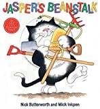 Jasper's Beanstalk (with CD)